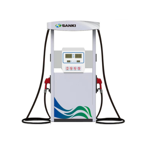 Fuel Dispenser