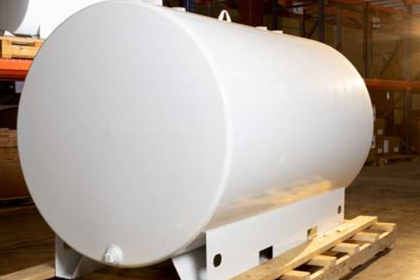 Fuel Storage Tank