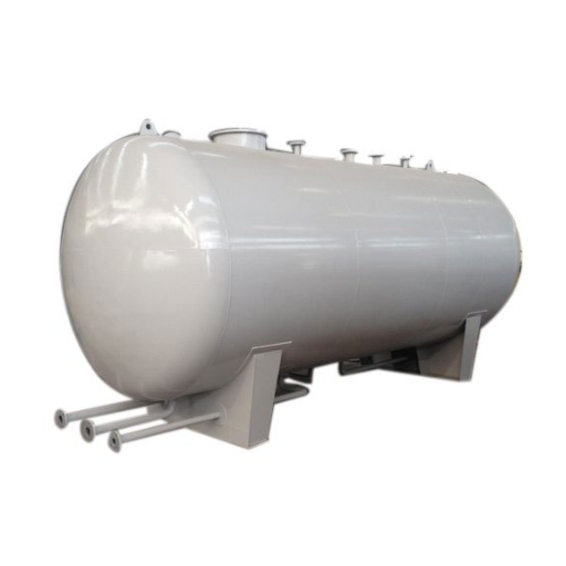 Fuel Storage Tank