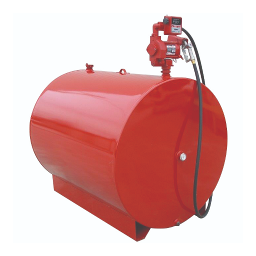 Fuel Storage Tank