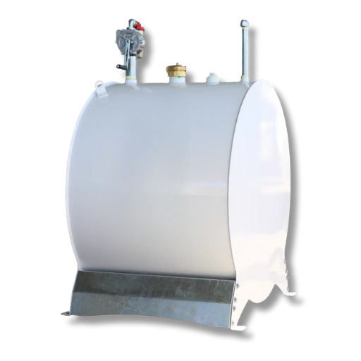 Fuel Storage Tank