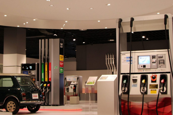 Gas Dispenser (4)
