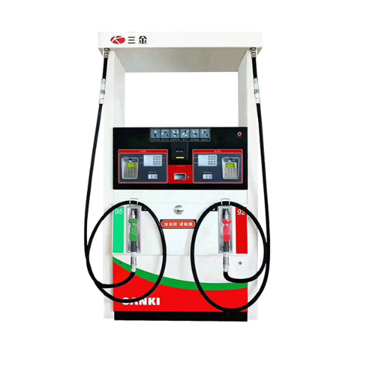 Gas Dispenser (5)