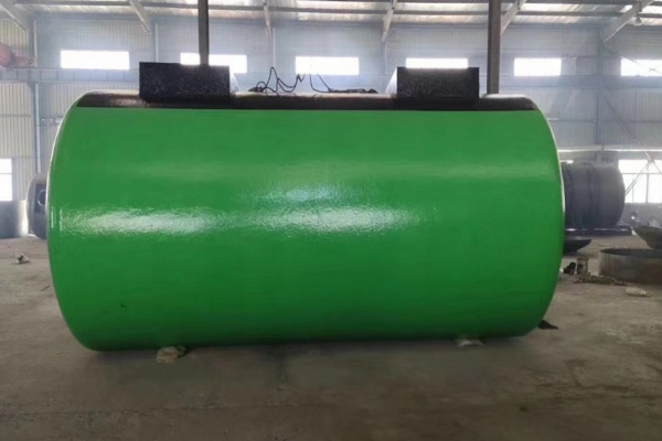 Get Gas Station Pipe Types From SolarWay_
