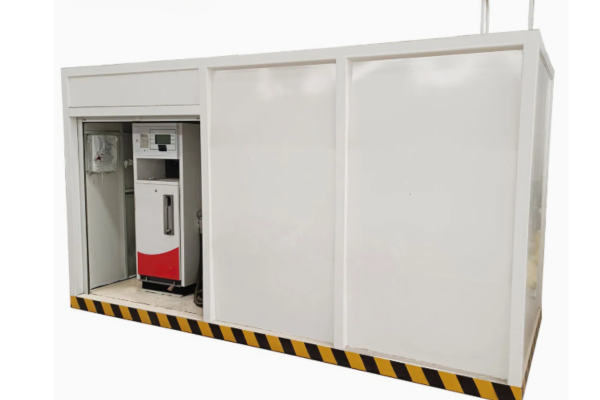 Get Mobile Fuel Station Price Information_