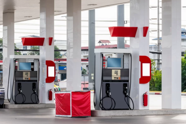 Get Solarway's Gas Dispenser For Sale Price_
