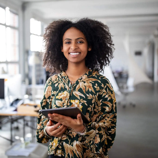 Lauren Johnson, Small Business Owner