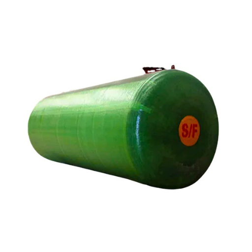 Metal Storage Tanks
