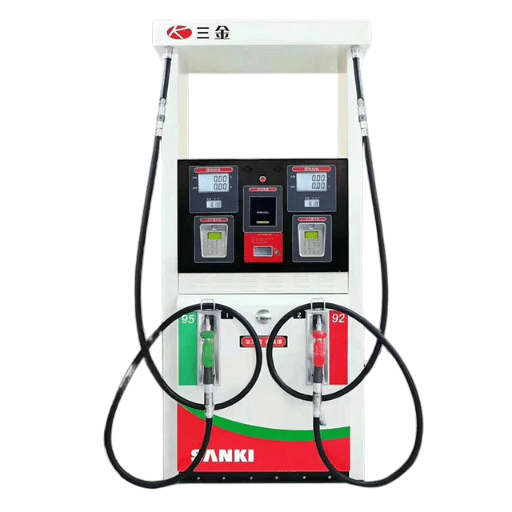 Sanki Fuel Dispenser