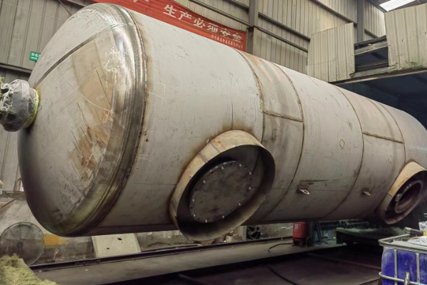 Sf Double Wall Fuel Storage Tanks