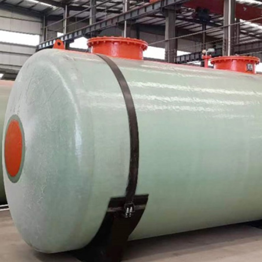 Sf Double Wall Fuel Storage Tanks