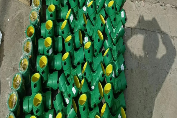 What Are Gas Station Pipe_