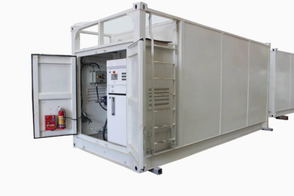 What Are Mobile Fuel Station_