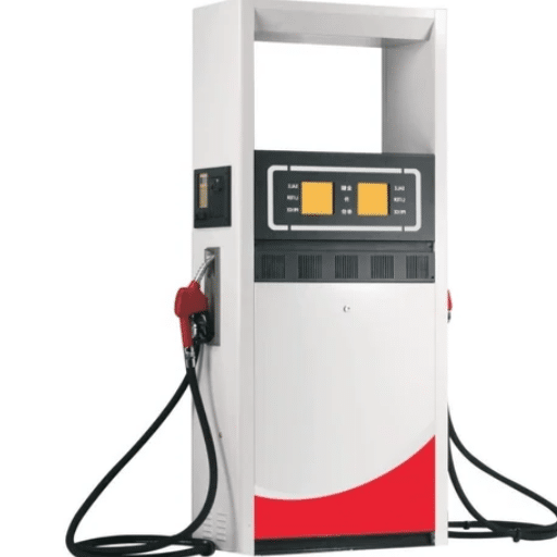 How Fuel Dispensers Work