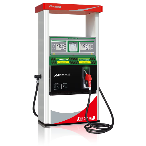 Overview of Fuel Dispensers