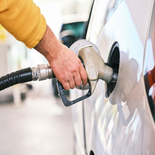 Overview of Gas Station Revenue