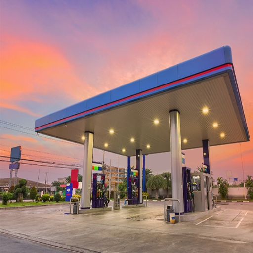 Overview of Gas Stations