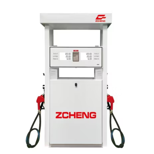 Types of Fuel Dispensers