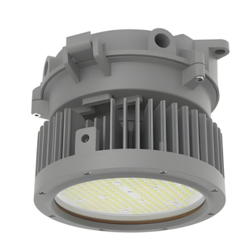 Understanding Explosion-Proof Lighting