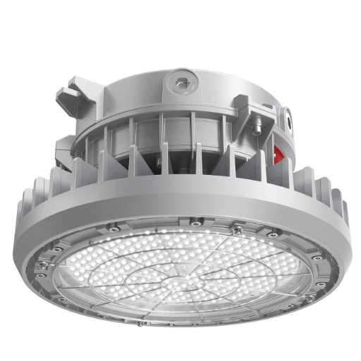 Understanding Explosion-Proof Lighting