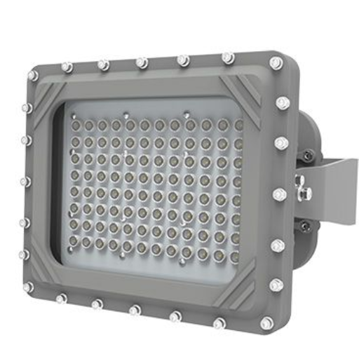 Understanding Explosion-Proof Lighting