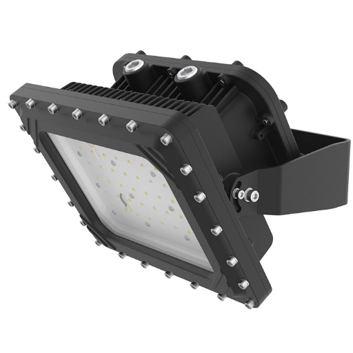 Understanding Explosion-Proof Lighting