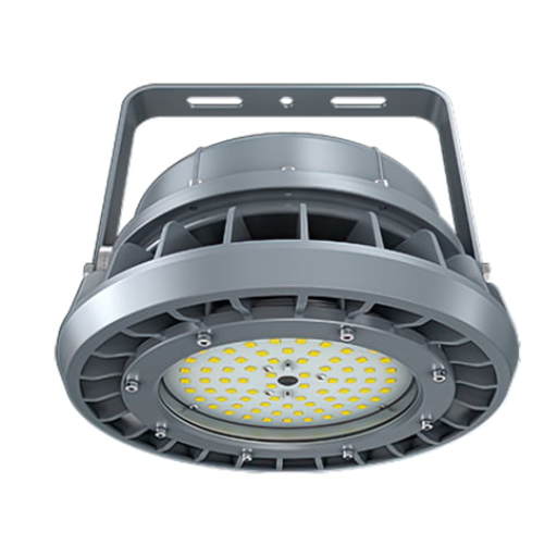 Understanding Explosion-Proof Lighting