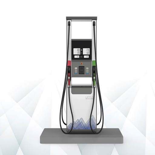 Understanding Fuel Dispensers