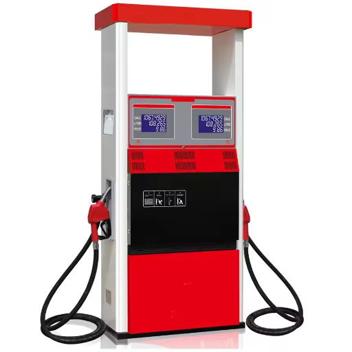 Understanding Fuel Dispensers