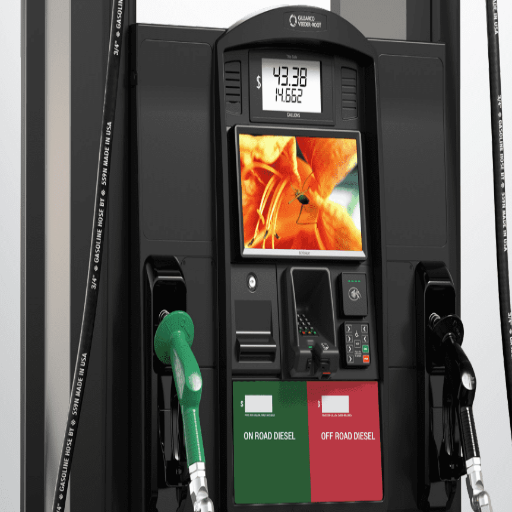 Understanding Fuel Dispensing Equipment