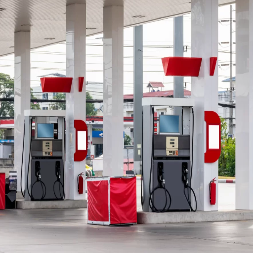 Understanding Fuel Dispensing Equipment