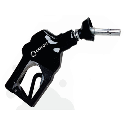 What is a Vapor Recovery Nozzle