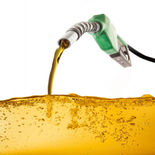 What is the Profit Margin on Gasoline_