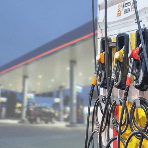 Future Trends in RFID Fuel Management