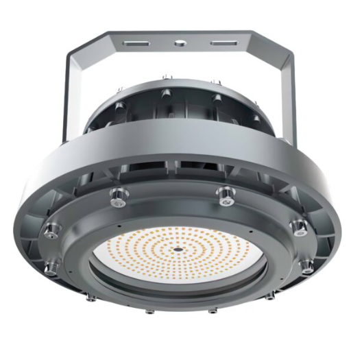 Applications of Explosion-Proof LED Lighting
