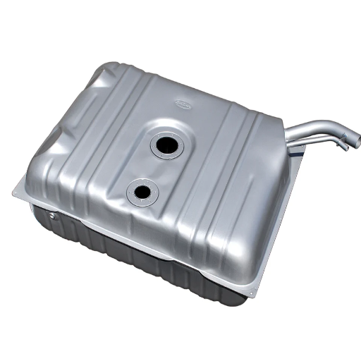 Fire Safety Features of Fuel Tanks