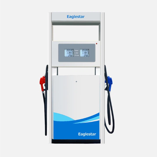How Fuel Dispensers Work