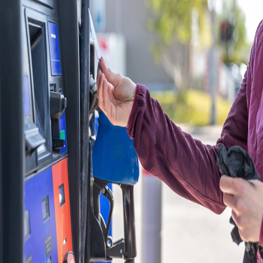 Implementing RFID Technology in Fuel Management