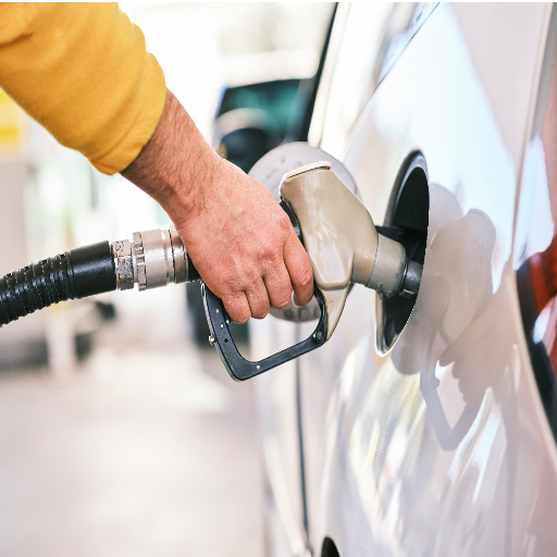 Profit Margins at Gas Stations