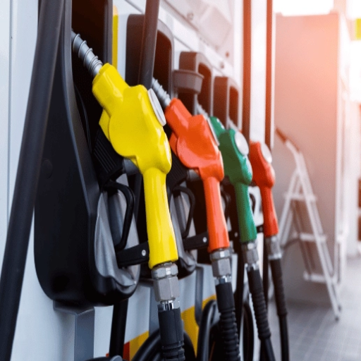 Profit Margins in the Gas Station Industry
