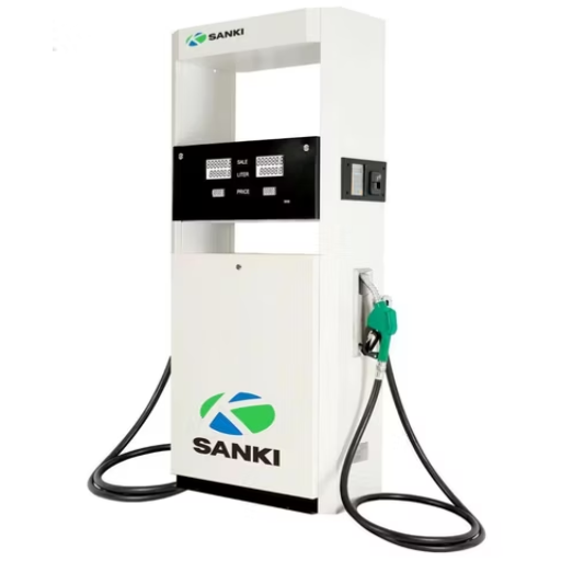 Retail Fuel Dispensers on Sale