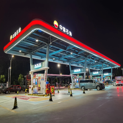 Safety Guidelines for Pumping Gas in Rain