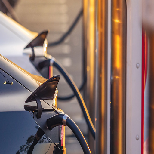 The Importance of EV Charging Station Density