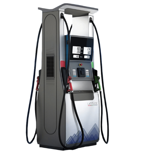 The leading choice of fueling equipment