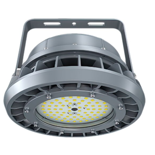 Types of Explosion-Proof LED Lights
