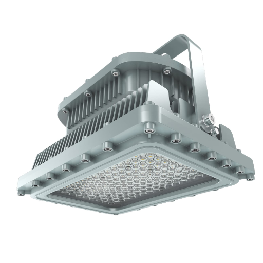 Types of Explosion-Proof LED Lights