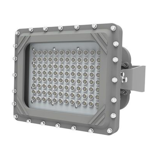 Types of LED Explosion-Proof Fixtures