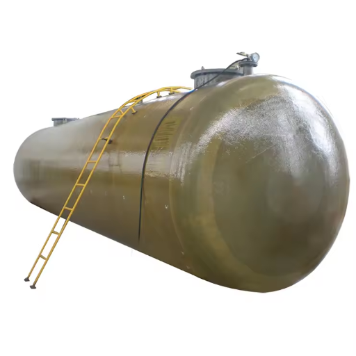 Understanding Underground Storage Tanks (UST)