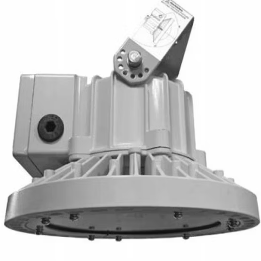 Applications of LED Explosion-Proof Lighting