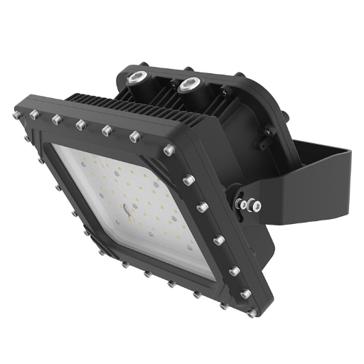 Choosing the Right Explosion-Proof Light Fixture
